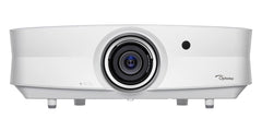 Optoma UHZ65LV 4K Laser Home Entertainment Projector - Al Masam Stationery LLC