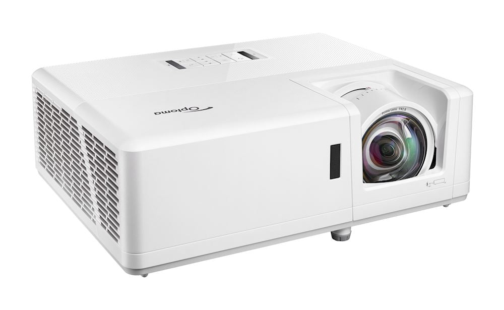 Optoma ZH406STx Projector - Al Masam Stationery LLC