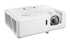 Optoma ZH406STx Projector - Al Masam Stationery LLC