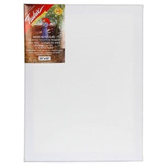 TARA STRETCHED CANVAS (RED LABEL) 36" X 48" - Al Masam Stationery LLC