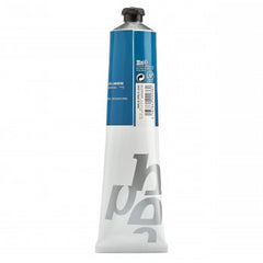 PEBEO XL FINE OIL 200 ML BRGTH TURQUOISE - Al Masam Stationery LLC