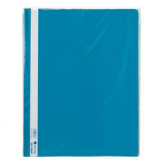 Atlas A4 size Flat File with clip - Al Masam Stationery LLC