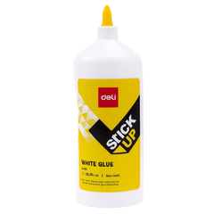Deli White Glue 1000ml
