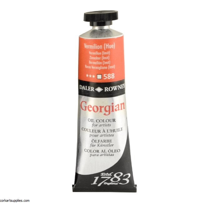 38ML GOC VERMILION HUE Main image