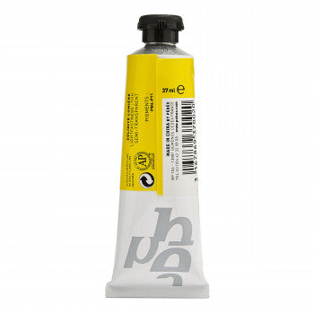 PEBEO XL FINE OIL 37 ML PRIMARY CADMIUM YELLOW HUE - (PEB937002) - Al Masam Stationery LLC