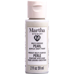 Martha stewart Cps Prl 2oz Moonstone 59ml