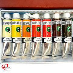 MARIE'S Oil colour set - Al Masam Stationery LLC