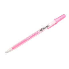 Sakura Glaze Gel Pen - Pink - Al Masam Stationery LLC