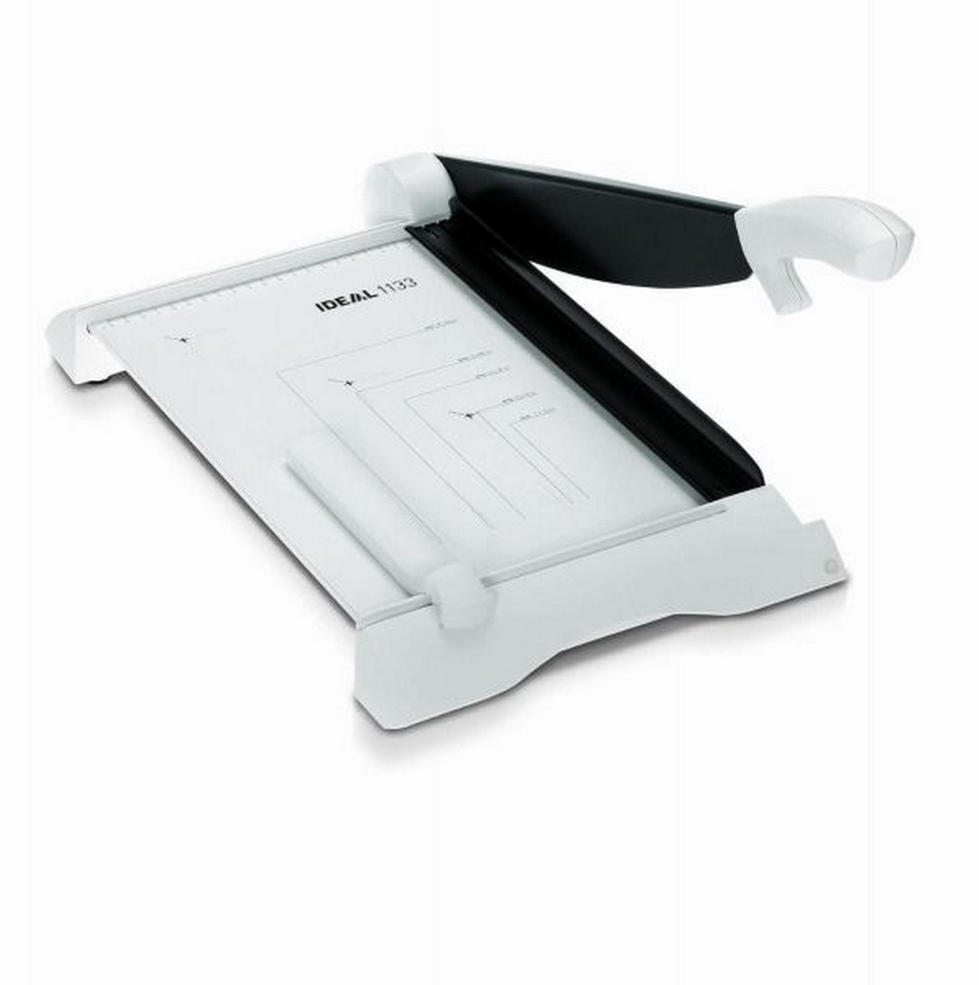 IDEAL TRIMMER 1133 FOR A4 340MM - Al Masam Stationery LLC