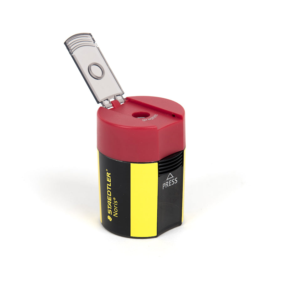 Staedtler Noris Tub Sharpener - Al Masam Stationery LLC