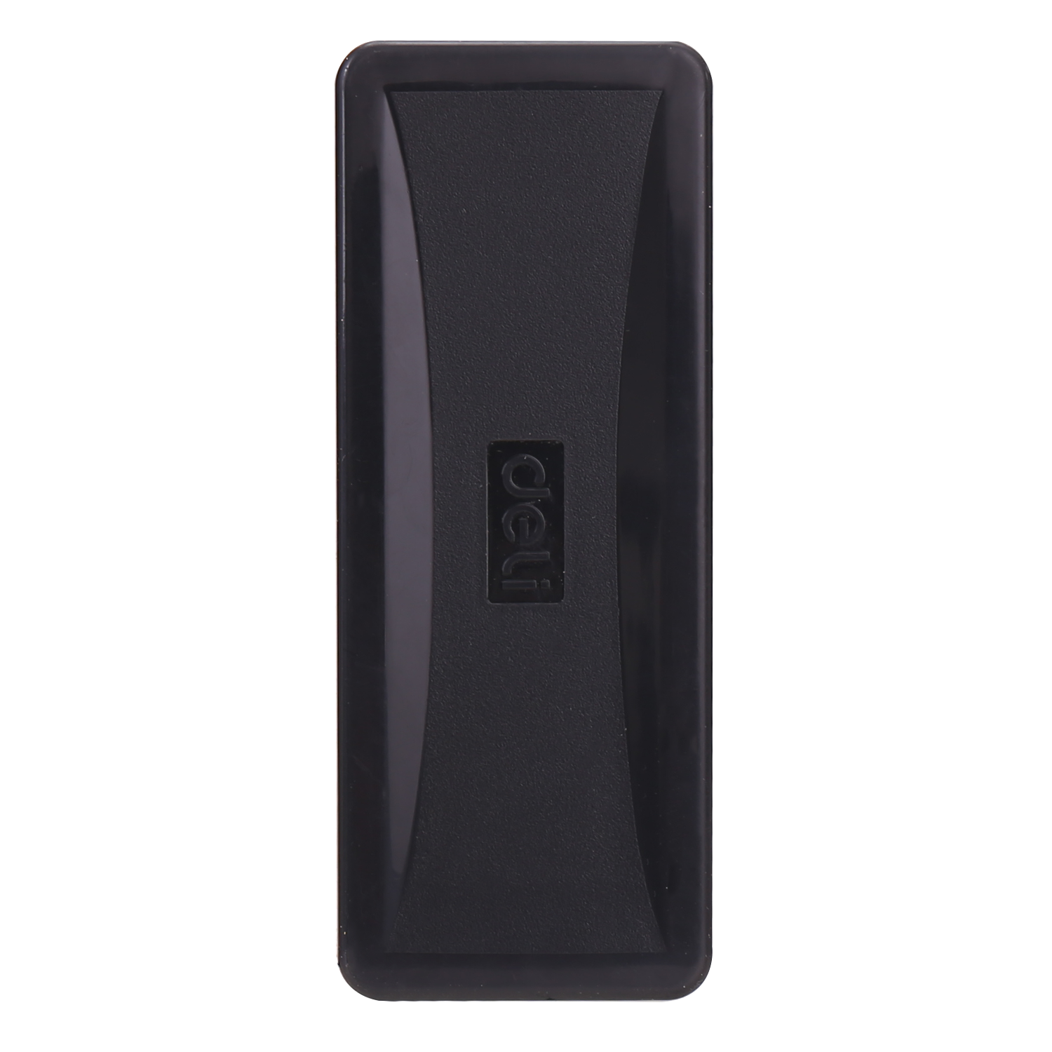 Deli Magnetic Whiteboard Eraser - (E7834) - Al Masam Stationery LLC