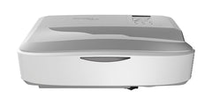 Optoma ZU500USTe WUXGA ultra short throw laser Projector - Al Masam Stationery LLC