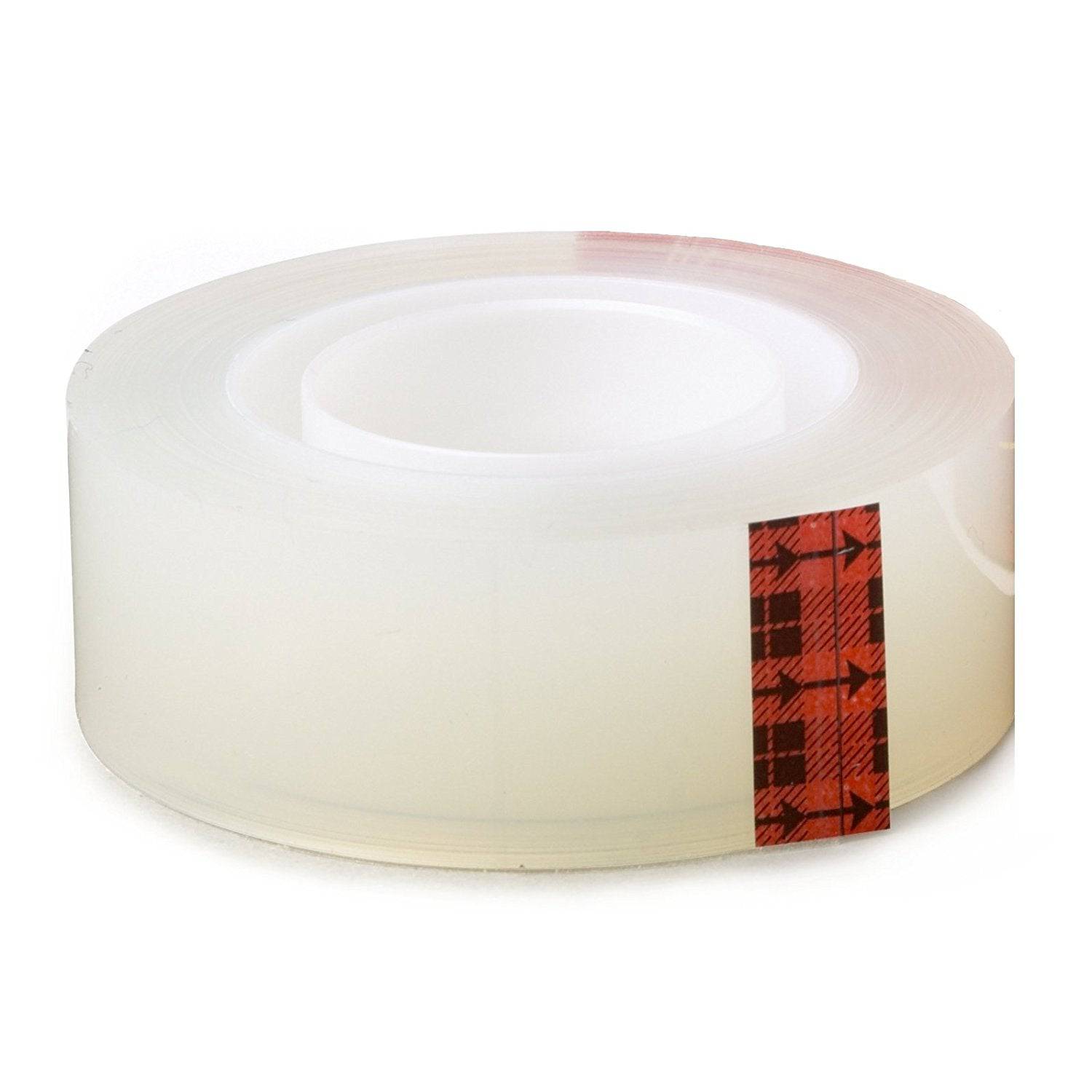 Scotch Transparent Stationery Tape 3m-500 Secondary image