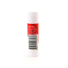 Scotch Glue Stick permanent white 6020-12D. 0.69 oz (20gr.), 12 sticks/display - Al Masam Stationery LLC