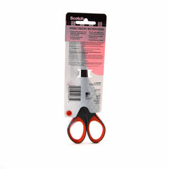 Scotch Precision Scissors 1447. Stainless steel blade, 7 in (18cm) - Al Masam Stationery LLC