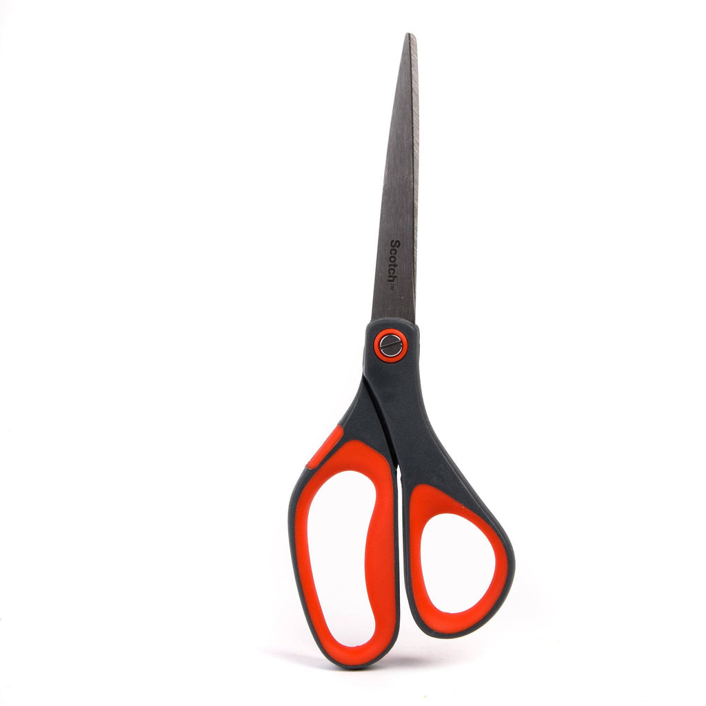 Precision Scissors Paper Scotch Precision Scissors 1448. Stainless steel blade, 8 in (20cm) – Al ...
