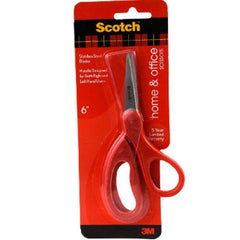 Scotch Precission Scissors 1446. Stainless steel blade, 6 in (15cm) - Al Masam Stationery LLC