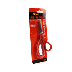 Scotch Precission Scissors 1446. Stainless steel blade, 6 in (15cm) - Al Masam Stationery LLC