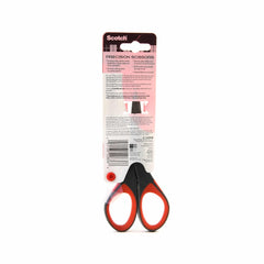 Scotch Precission Scissors 1446. Stainless steel blade, 6 in (15cm) - Al Masam Stationery LLC