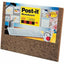 Post It Bulletin Board 3M-558 - Al Masam Stationery LLC