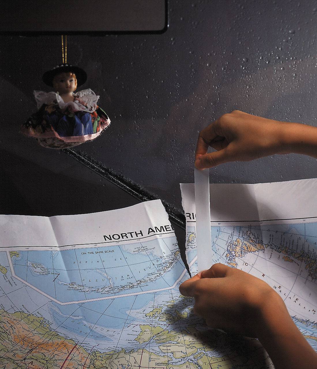 Scotch Magic Tape in Dispenser 1/2 x 450 in 12mm x 11.43m - Al Masam Stationery LLC