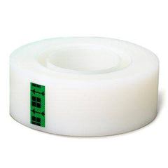 Scotch Magic Tape in Box 3/4 x 36 yd 19mm x 33m - Al Masam Stationery LLC