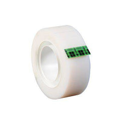 Scotch Magic Tape in Box 3/4 x 36 yd 19mm x 33m - Al Masam Stationery LLC