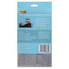 Post-it  Dry Erase Cleaning Cloth DEFCLOTH - Al Masam Stationery LLC