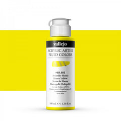 AMS28404-1Hansa Yellow24