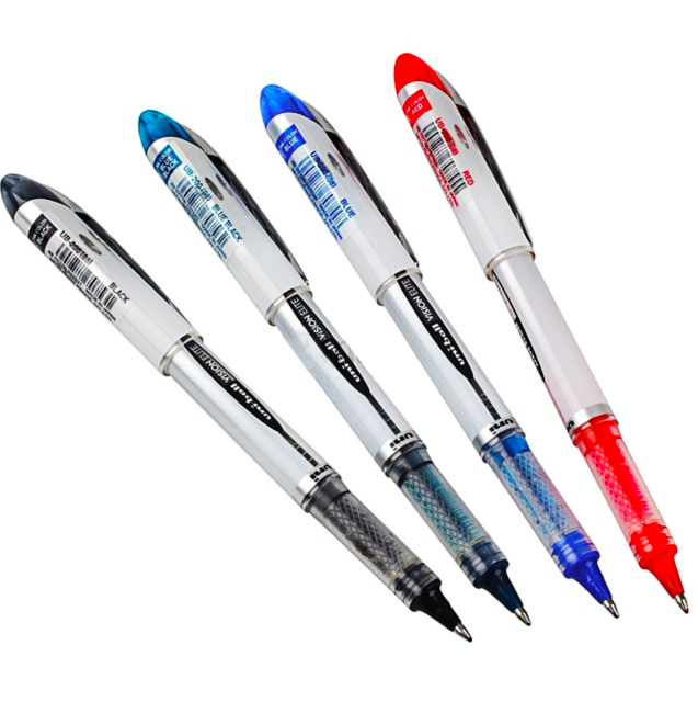 Uniball UB200 (0.8)mm - Al Masam Stationery LLC