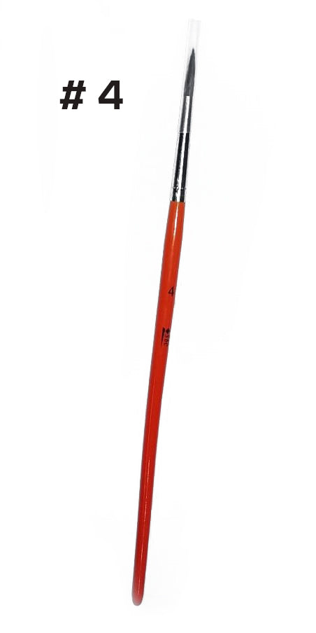 Paint Brush SBC - Al Masam Stationery LLC