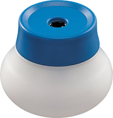 Dahle Canister Sharpener Chubby With Plastic Sharpener 8Mm Assorted Colors - DHL 53460-21352 - Al Masam Stationery LLC