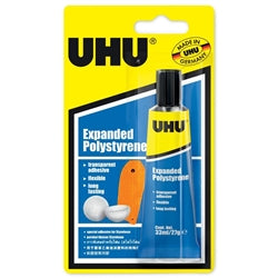 UHU Por Adhesive 50ml - Al Masam Stationery LLC