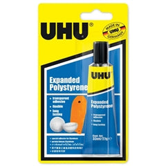 UHU Por Adhesive 50ml - Al Masam Stationery LLC