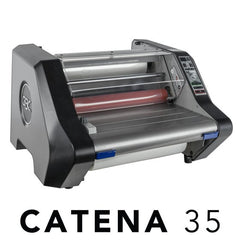 GBC CATENA 35 ROLL LAMINATOR - Al Masam Stationery LLC