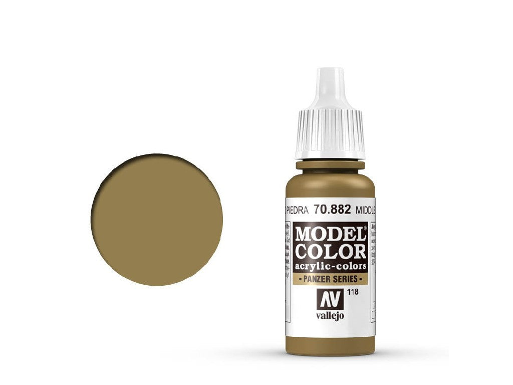 Vallejo Model Air Color - 17 ML - Al Masam Stationery LLC