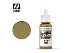 Vallejo 118:MODELCOLOR 882-17ML. MIDDLESTONE - Al Masam Stationery LLC