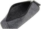 Atlas Pencil Case SWB-160077 Grey | School Stationery