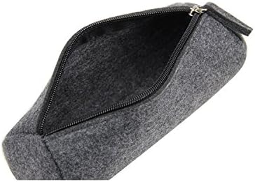 Atlas Pencil Case SWB-160077 Grey | School Stationery
