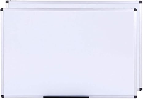 White Board 90x120cm for Office & Classroom Secondary image