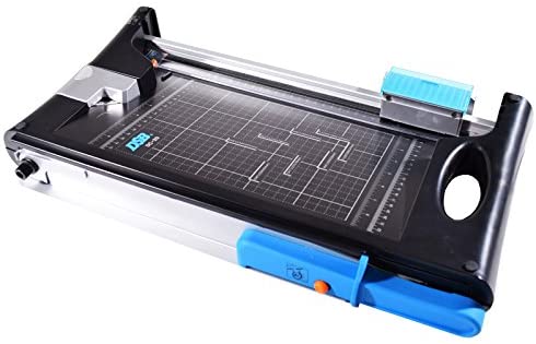 DSB CUTTER + TRIMMER  A4 DSBDC20 - Al Masam Stationery LLC