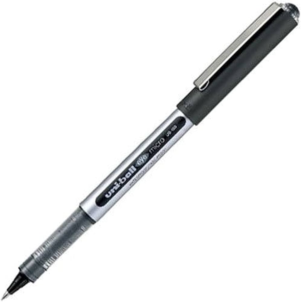 Mitsubishi Eye Micro Roller Pen - Al Masam Stationery LLC Main image