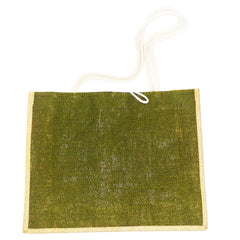 Fancy Jute Bag - Model 3 - Al Masam Stationery LLC