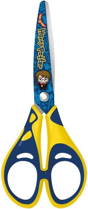 Maped Harry Potter Scissor Multicolor 13 cm - Al Masam Stationery LLC