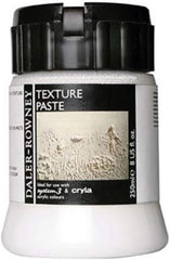 DALER ROWNEY TEXTURE PASTE 250ML - Al Masam Stationery LLC