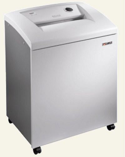 Dahle Departmental Shredder - Model - 116 Air (Model 41606 - 05247) - Al Masam Stationery LLC