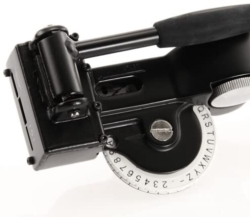 DYMO EMBOSSING  METAL M1011 - Al Masam Stationery LLC