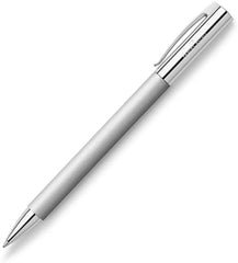 FABER-CASTELL AMBITION BALLPOINT PEN METAL - Al Masam Stationery LLC