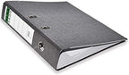 ALBA Box File FS2 MAXI – 50-Piece Carton for Bulk Document Filing