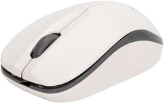 XTRIKE ME GW-116 (White)  Wireless Mouse - Al Masam Stationery LLC